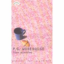 ISBN Sous Pression, Romance, Français, Livre broché