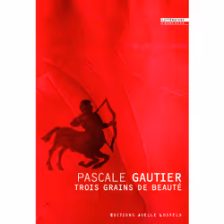 ISBN Trois grains de beauté, Français, 152 pages