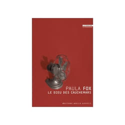Le dieu des cauchemars