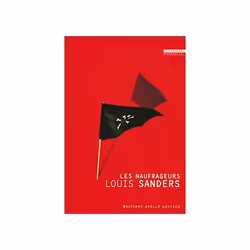 ISBN Les Naufrageurs, Français, 208 pages