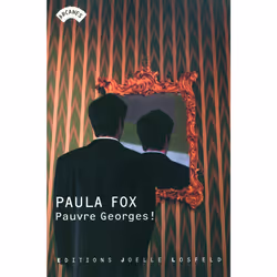 ISBN Pauvre Georges !, Français, 252 pages