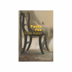 ISBN Côte ouest, Français, 456 pages