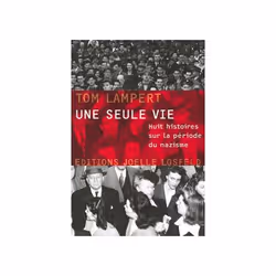 ISBN Une seule vie, Français, 304 pages