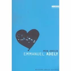 ISBN Mon Amour, Romance, Français, Livre broché