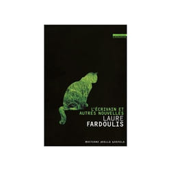 L'ecrivain et autres nouvelles