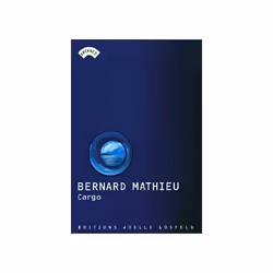 ISBN Cargo, Français, 200 pages