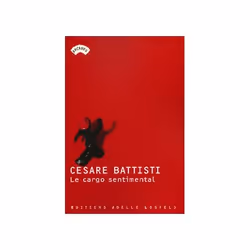 ISBN Le cargo sentimental, Français, 280 pages