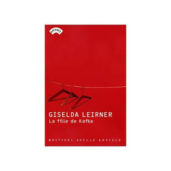 La fille de kafka