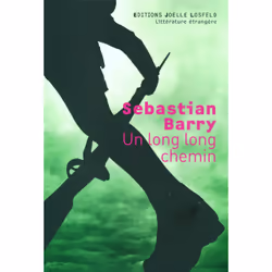 ISBN Un long long chemin, Français, 320 pages