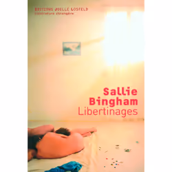 ISBN Libertinages, Français, 160 pages