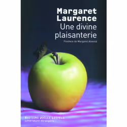 ISBN Une divine plaisanterie, Français, 264 pages