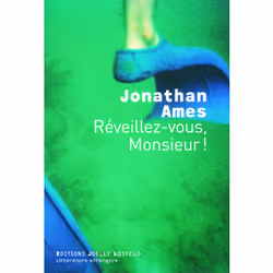 ISBN Réveillez-vous, Monsieur !, Français, 448 pages