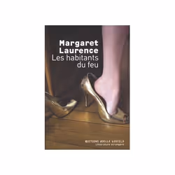 ISBN Les habitants du feu, Français, 320 pages