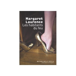 ISBN Les habitants du feu