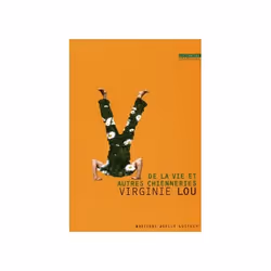 ISBN De la vie et autres chienneries, Français, 184 pages