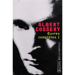 Œuvres complètes