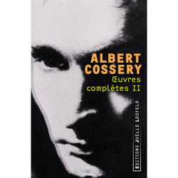 Œuvres complètes