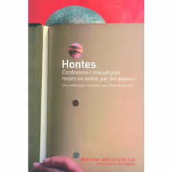 ISBN Hontes, Français, 296 pages
