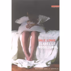 ISBN Sale Linge, Romance, Français, Livre broché