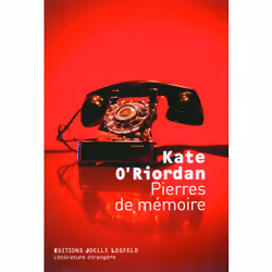 ISBN Pierres de mémoire, Français, 352 pages