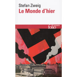 Le monde d'hier