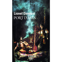 ISBN Port d'âmes