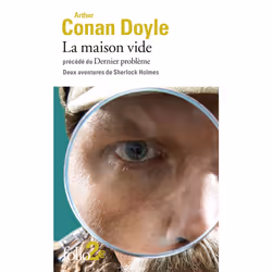 ISBN La maison vide, Français, 96 pages