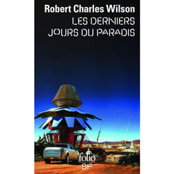 Les derniers jours du paradis