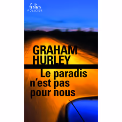 ISBN Le paradis n'est pas pour nous, Français, 608 pages