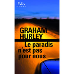 Le paradis n'est pas pour nous