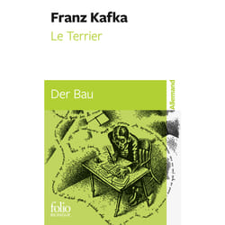 Le terrier - der Bau