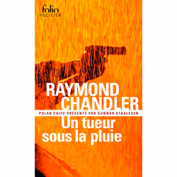 ISBN Un tueur sous la pluie, Français, 320 pages