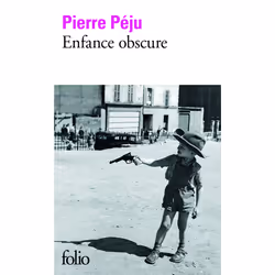 ISBN Enfance obscure, Français, 400 pages