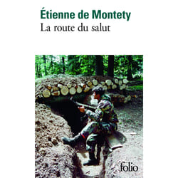 La route du salut
