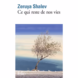 ISBN Ce qui reste de nos vies, Français, 544 pages