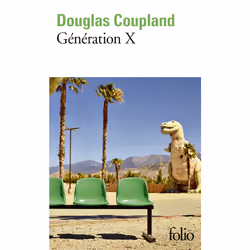 ISBN Génération X, Français, 336 pages