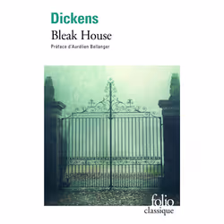 ISBN Bleak House, Français, 1472 pages