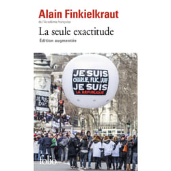 La seule exactitude