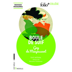 Boule-de-suif