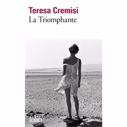 ISBN La Triomphante, Français, 240 pages