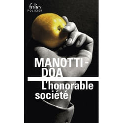 Éditions Gallimard L HONORABLE SOCIETE livre Français Livre broché