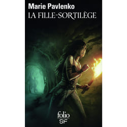 La fille-sortilège