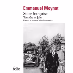 ISBN Suite française, Français, 224 pages