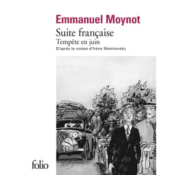ISBN Suite française