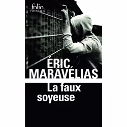Éditions Gallimard LA FAUX SOYEUSE, Français, Livre broché