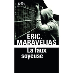 Éditions Gallimard LA FAUX SOYEUSE livre Français Livre broché