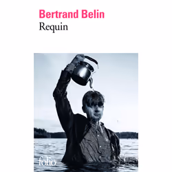 ISBN Requin, Français, 160 pages