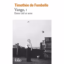ISBN Vango, Français, 448 pages