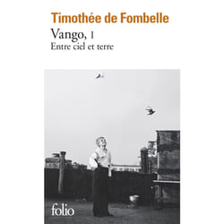 Vango Tome 1 - entre ciel et terre