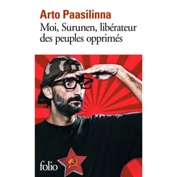 ISBN Moi, Surunen, libérateur des peuples opprimés